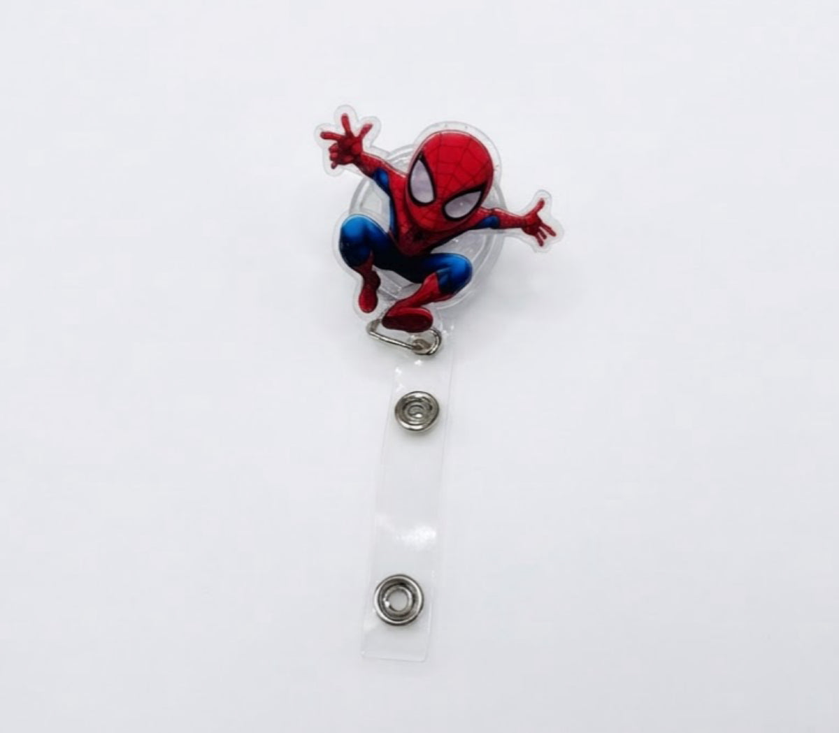 Spidey