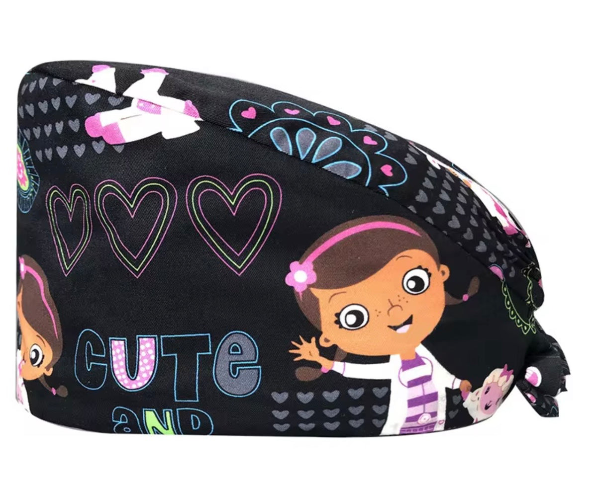Dr.Cute