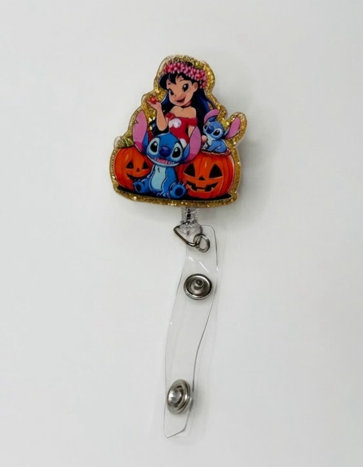 Lilo Halloween