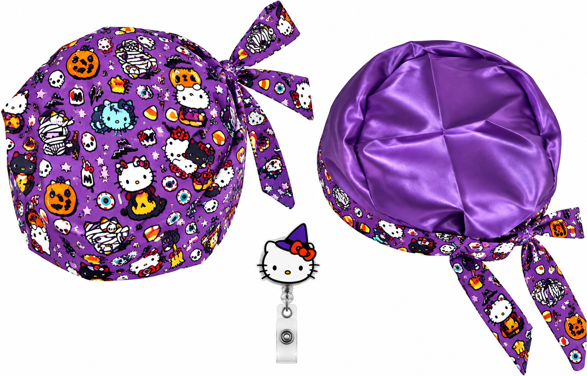 Kitty Halloween