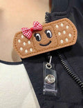 Bandage Clip