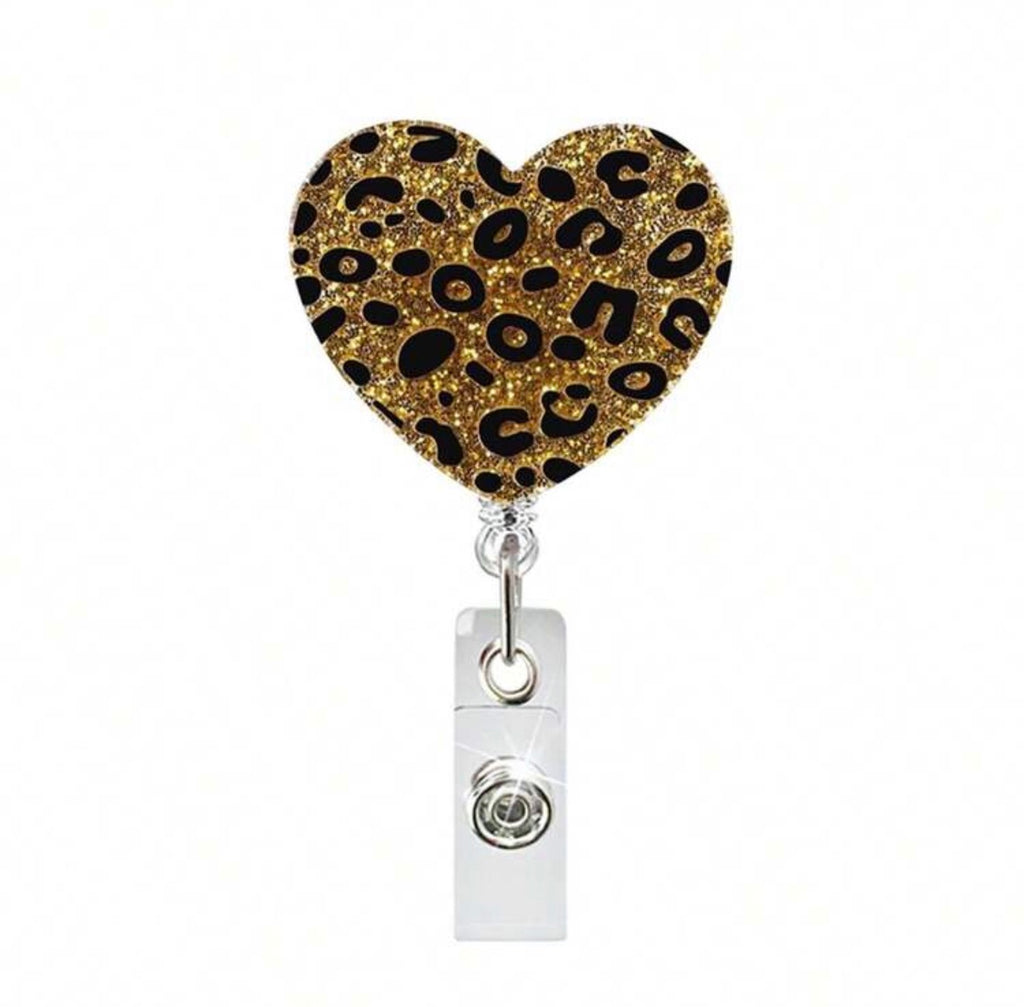 Cheetah Clip