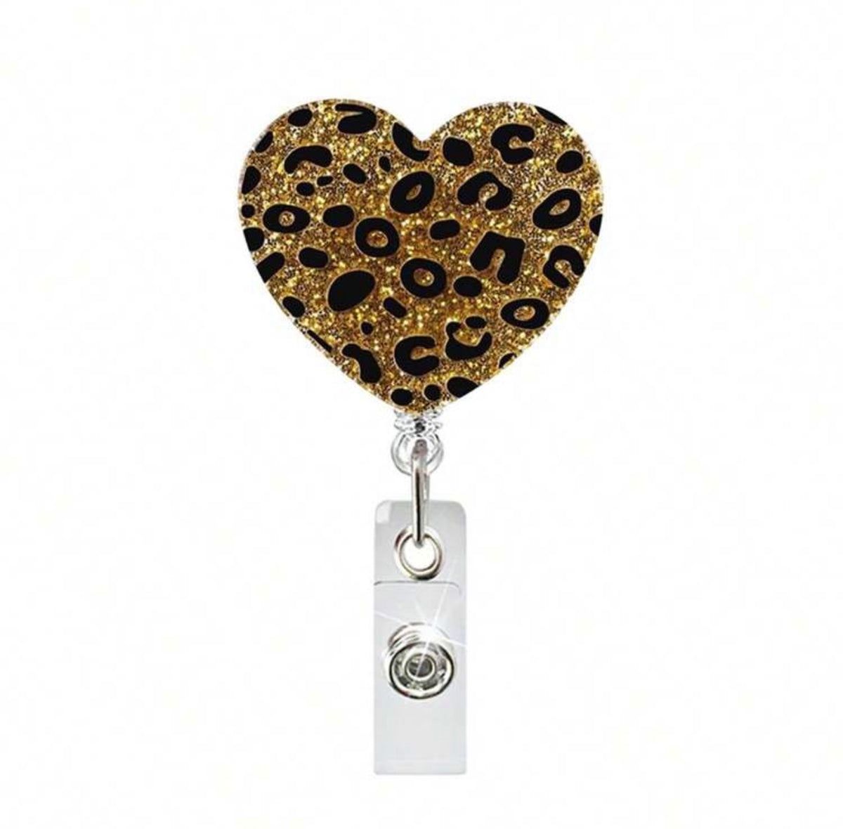 Cheetah Clip