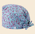 Blue Floral