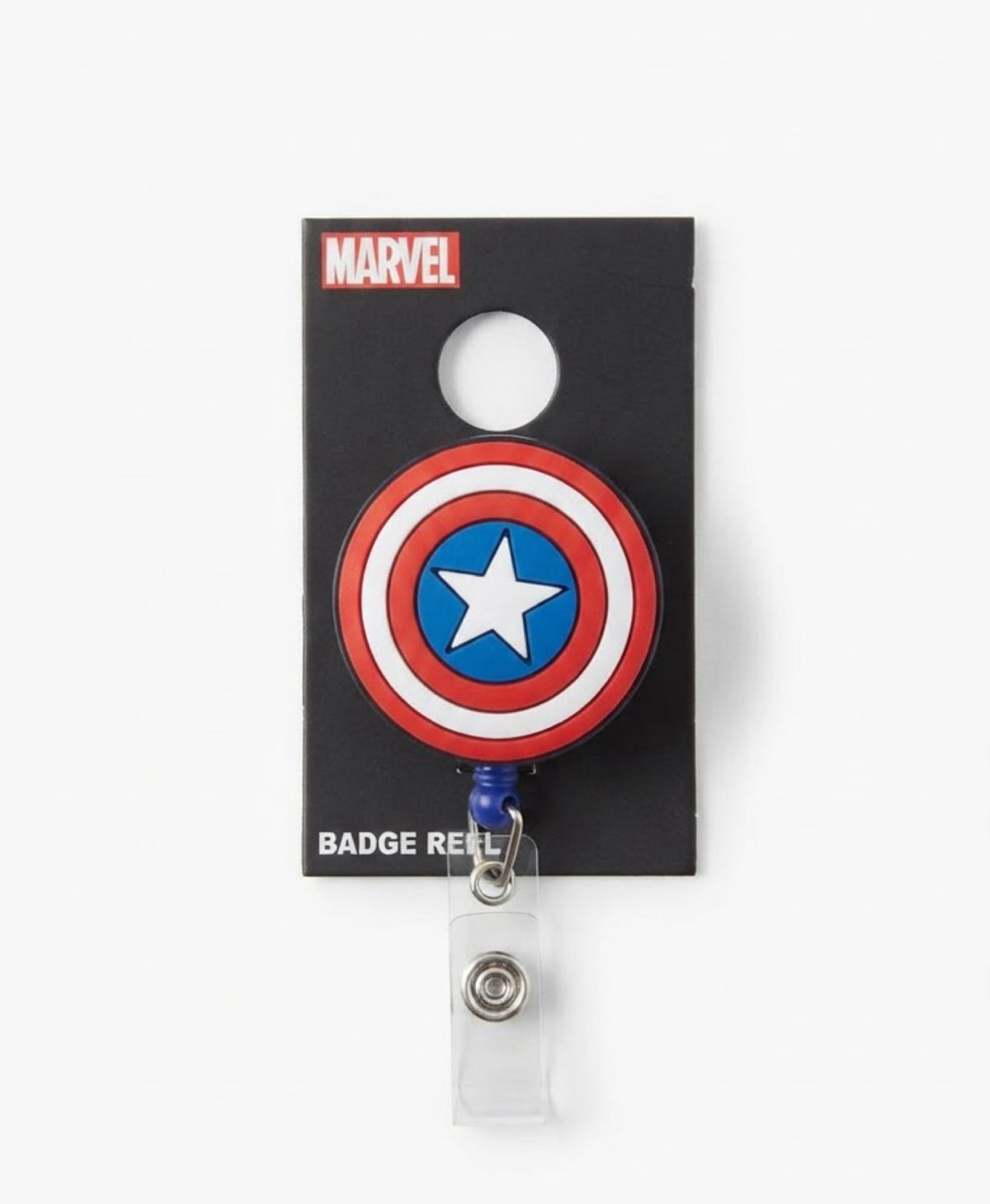 Captain America